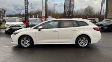 Toyota Corolla 1.8 VVT-i Hybrid Icon Tech 5dr CVT Hybrid Estate